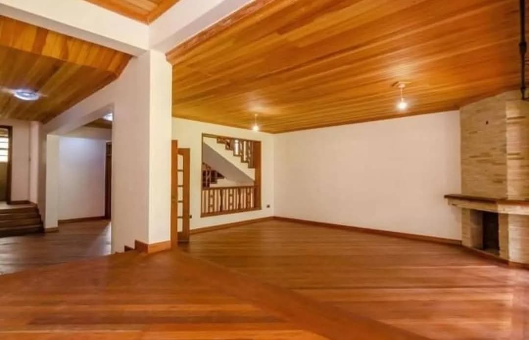 5 Bedroom Villa For Sale in Karen_4
