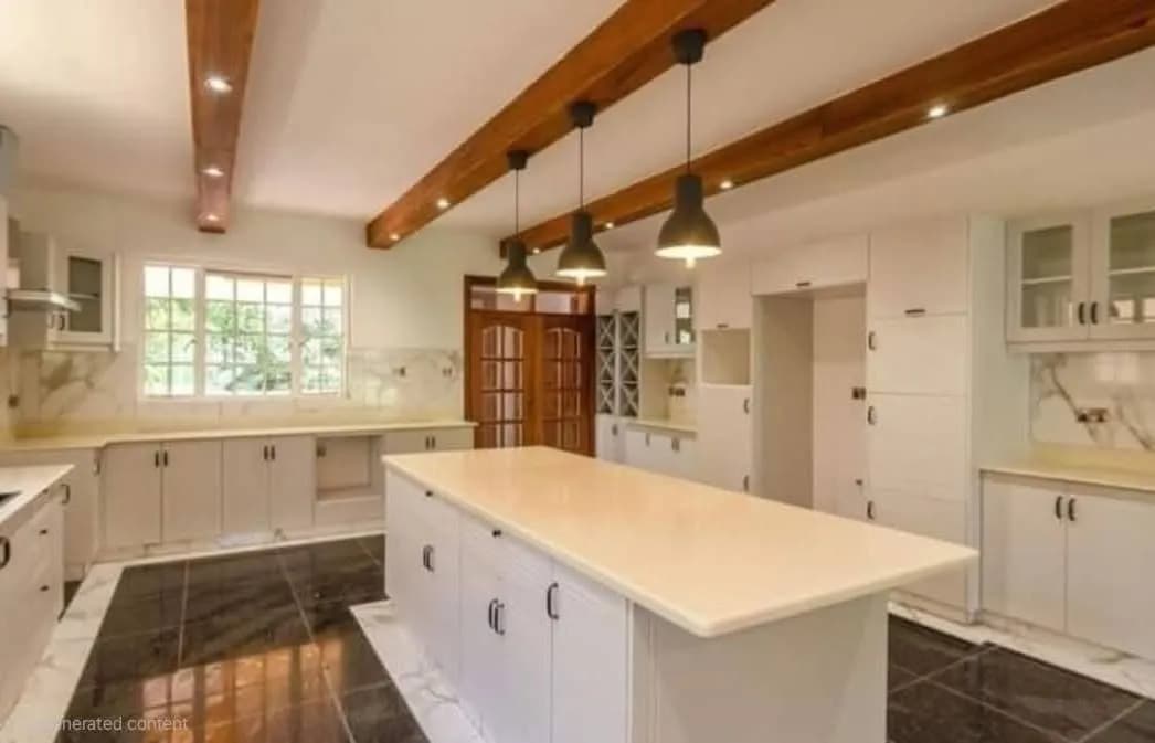 5 Bedroom Villa For Sale in Karen_5
