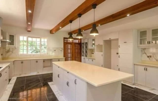 5 Bedroom Villa For Sale in Karen_5