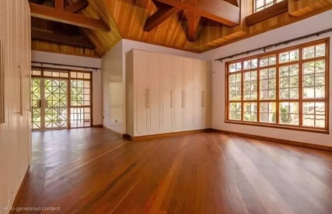 5 Bedroom Villa For Sale in Karen_6