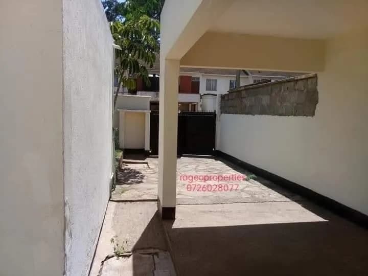 3 Bedroom Maisonette For Sale in Langata_2