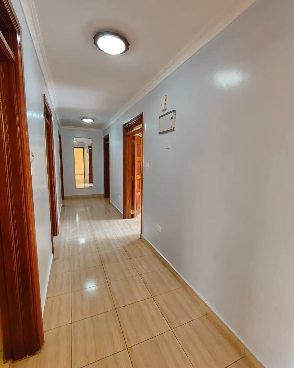 3 Bedroom Townhouse For Rent in Karen_2