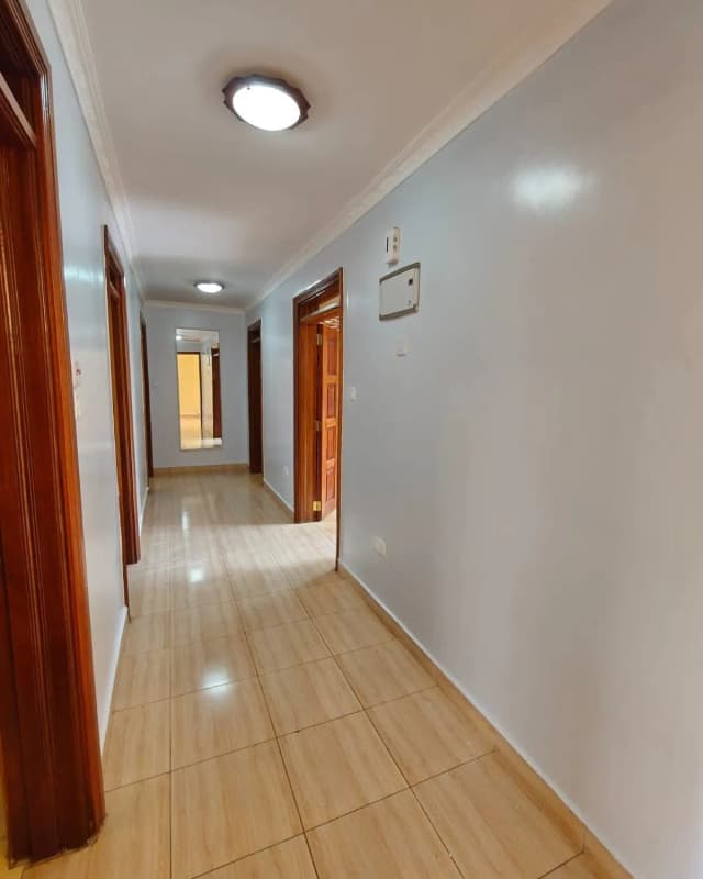 3 Bedroom Townhouse For Rent in Karen_2