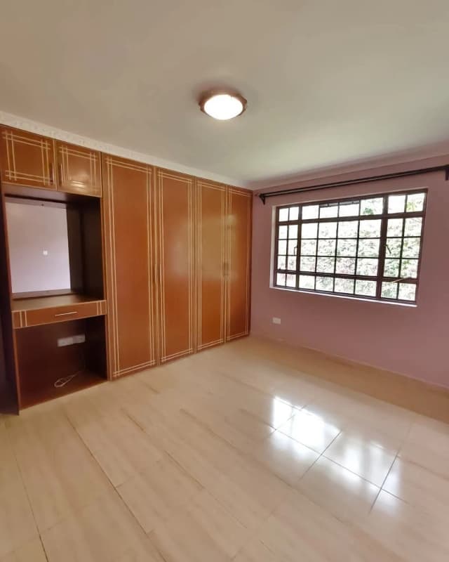 3 Bedroom Townhouse For Rent in Karen_3