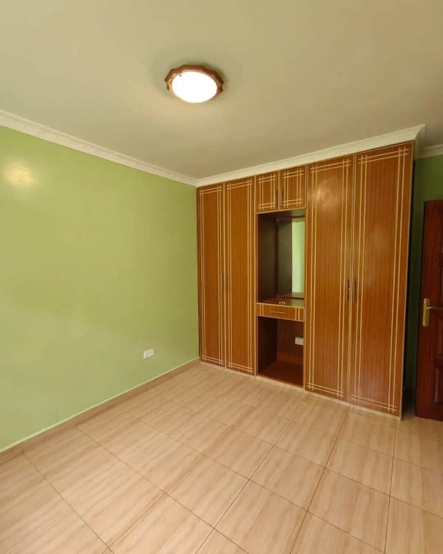 3 Bedroom Townhouse For Rent in Karen_4