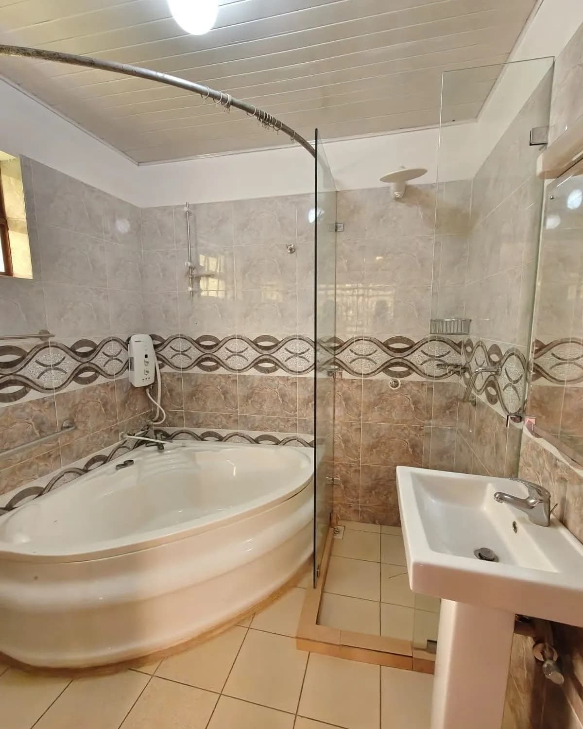 3 Bedroom Townhouse For Rent in Karen_5