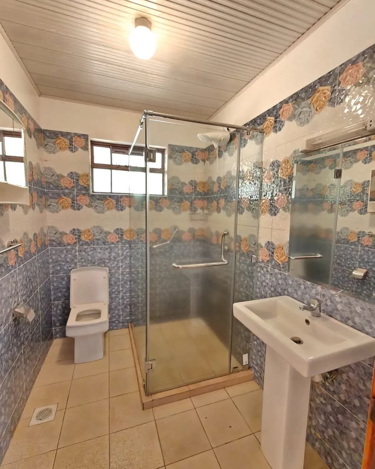 3 Bedroom Townhouse For Rent in Karen_6