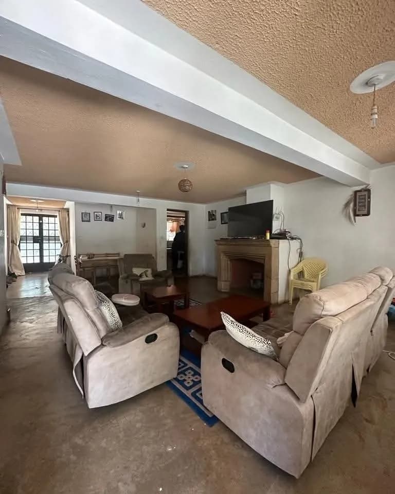 4 Bedroom Maisonette For Sale in Karen_7