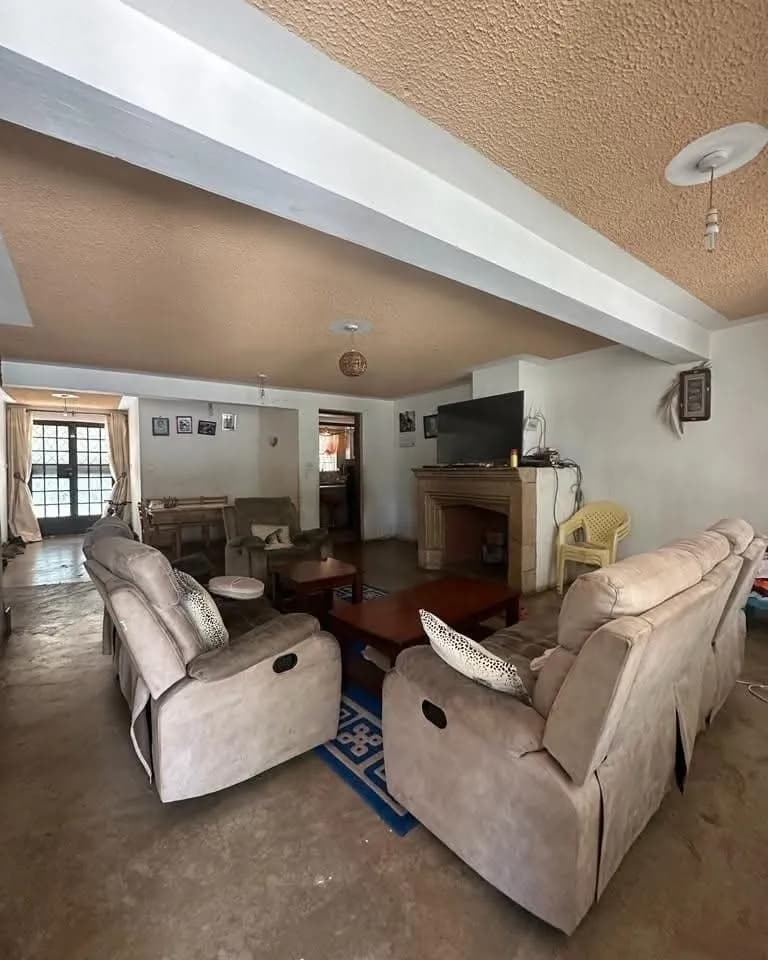 4 Bedroom Maisonette For Sale in Karen_9