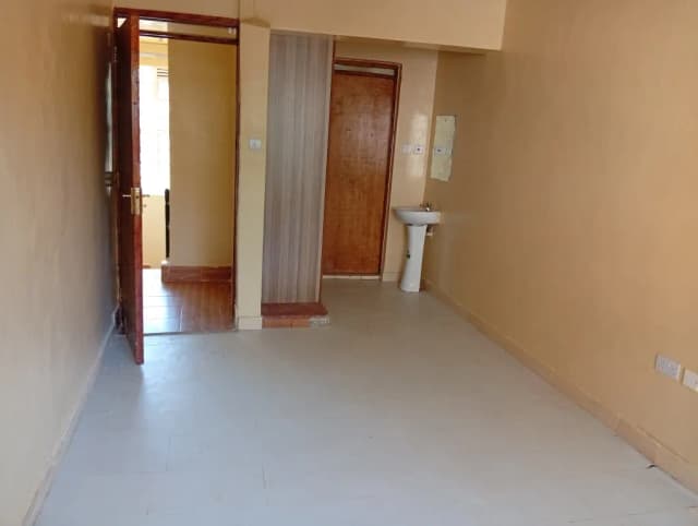 2 Bedroom Duplex House For Rent in Karen_6