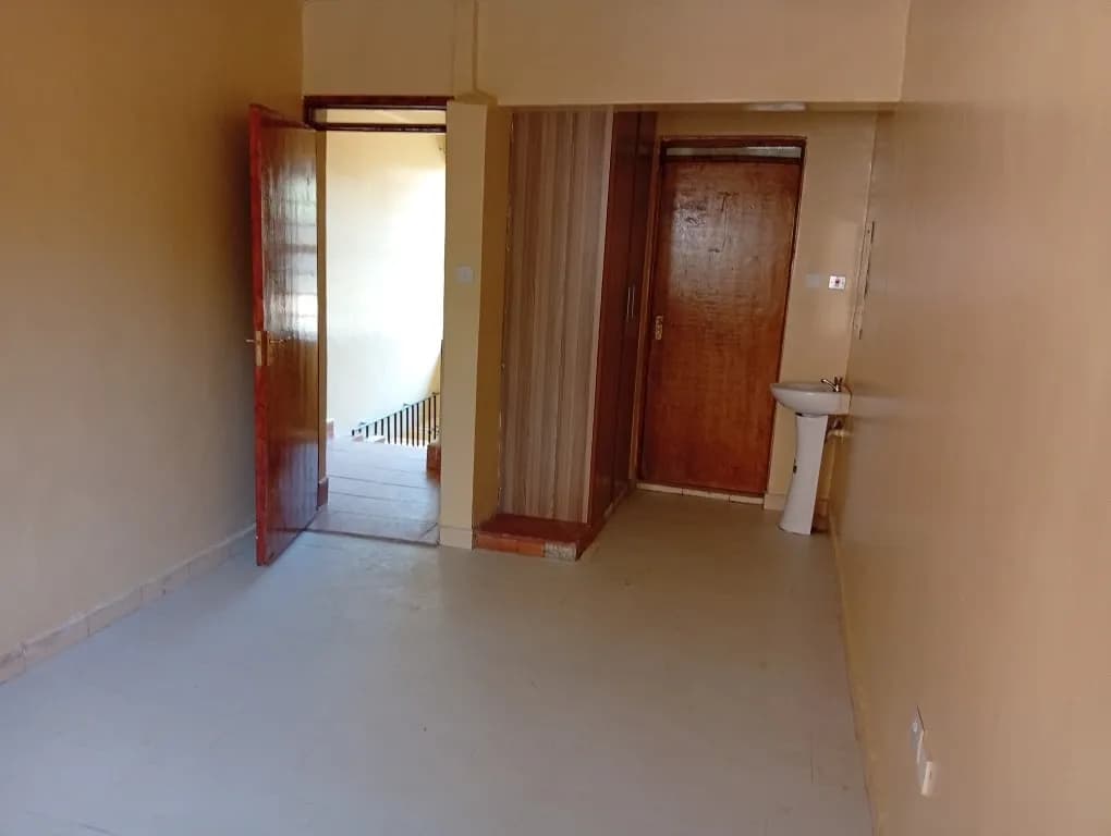 2 Bedroom Duplex House For Rent in Karen_7