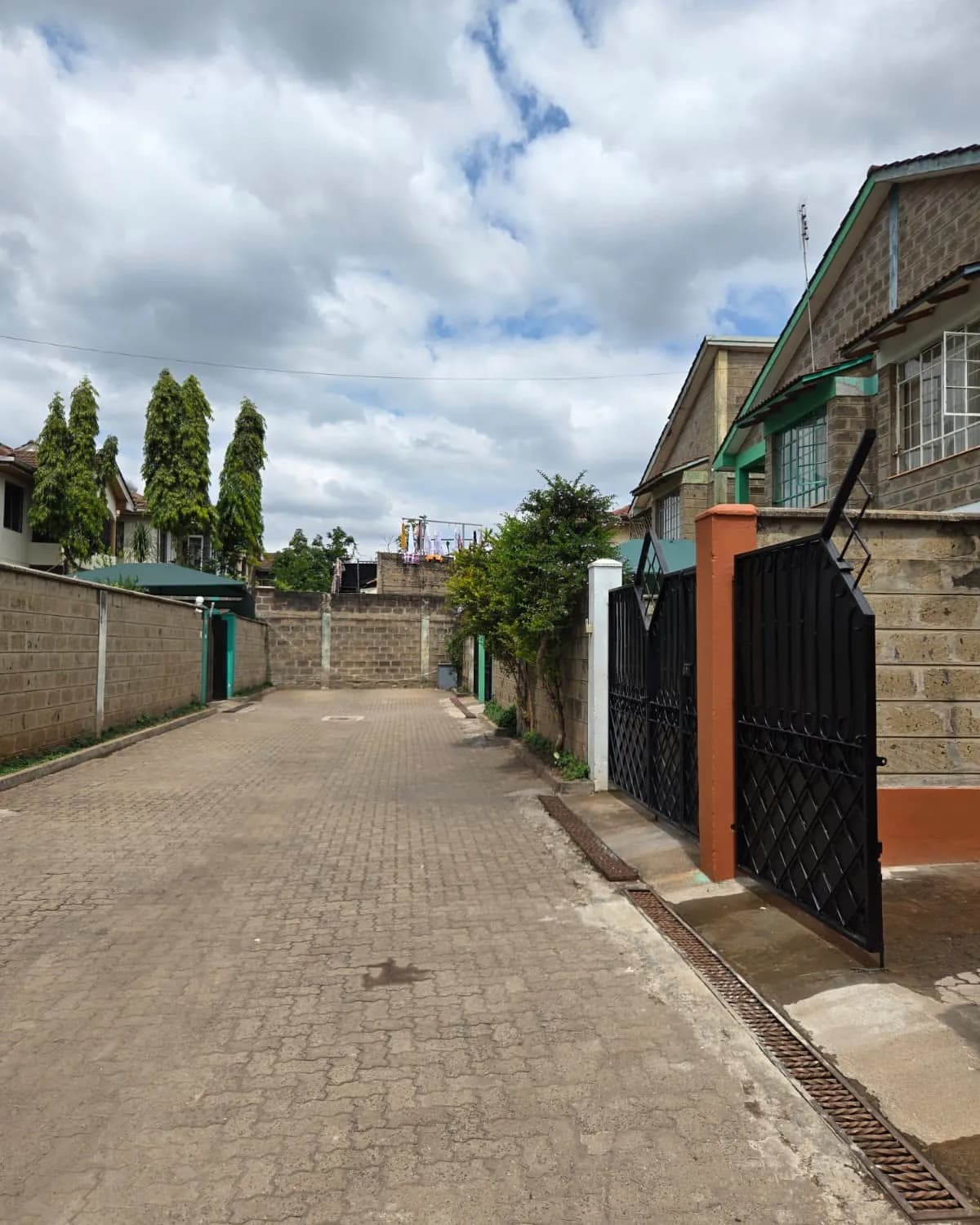 4 Bedroom Maisonette For Rent in South C_3