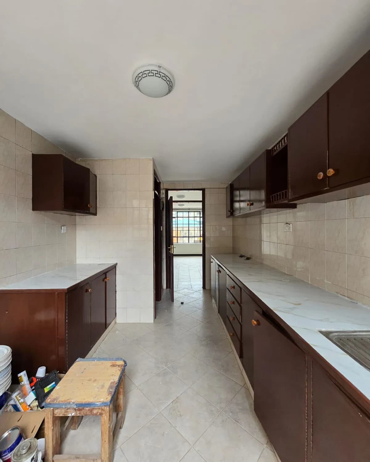 4 Bedroom Maisonette For Rent in South C_5