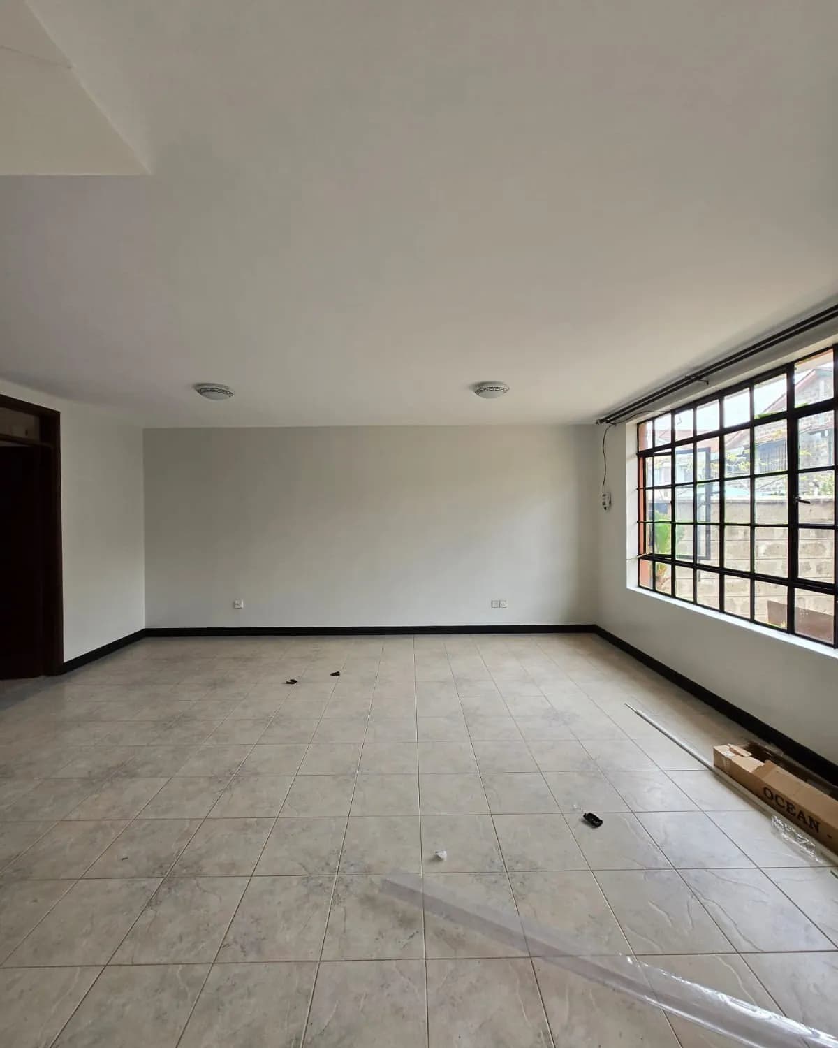 4 Bedroom Maisonette For Rent in South C_7