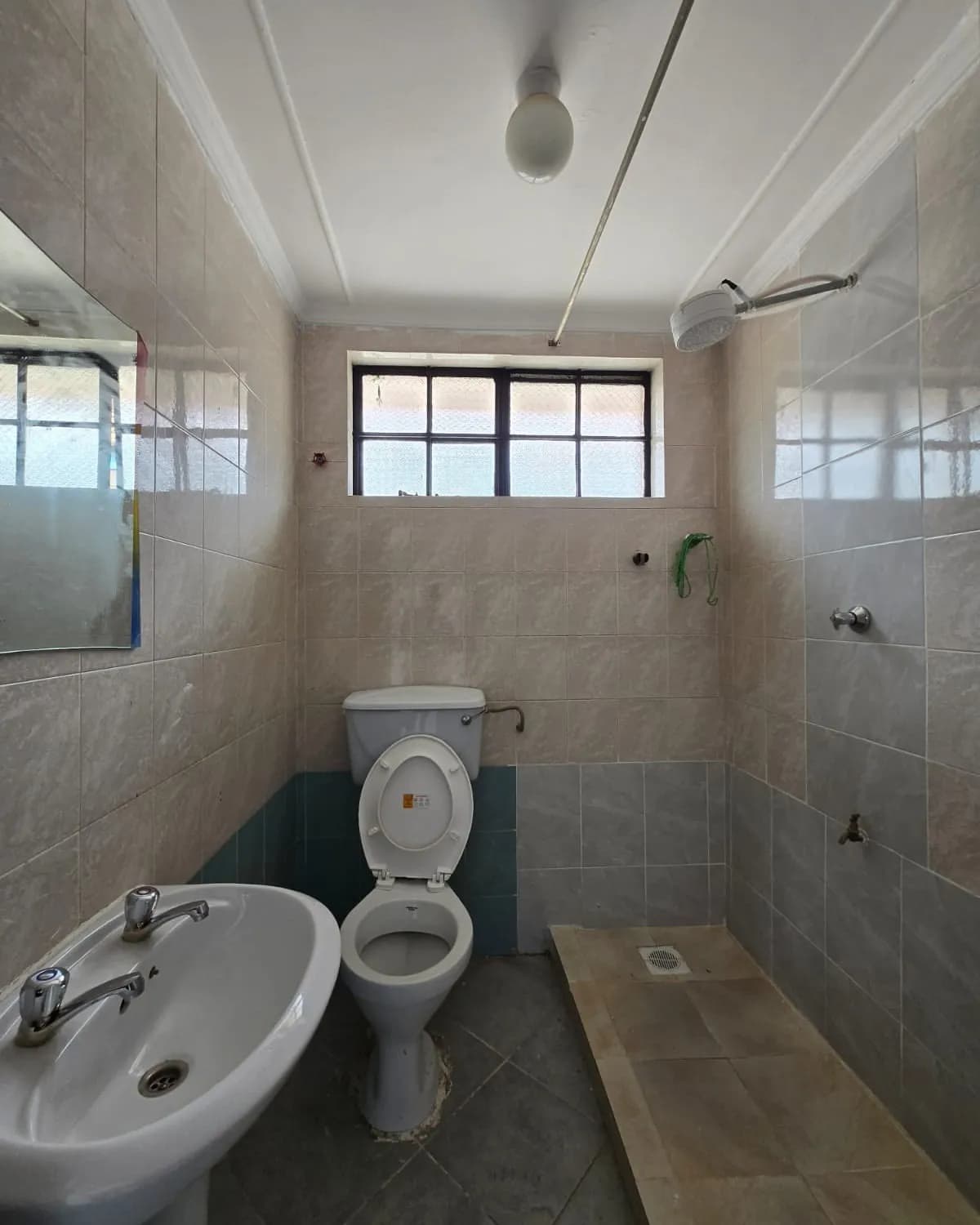 4 Bedroom Maisonette For Rent in South C_9