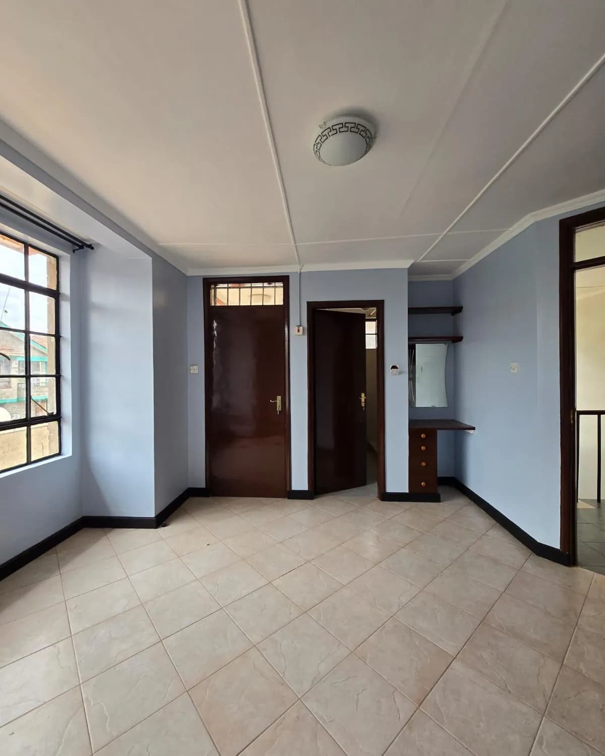 4 Bedroom Maisonette For Rent in South C_10
