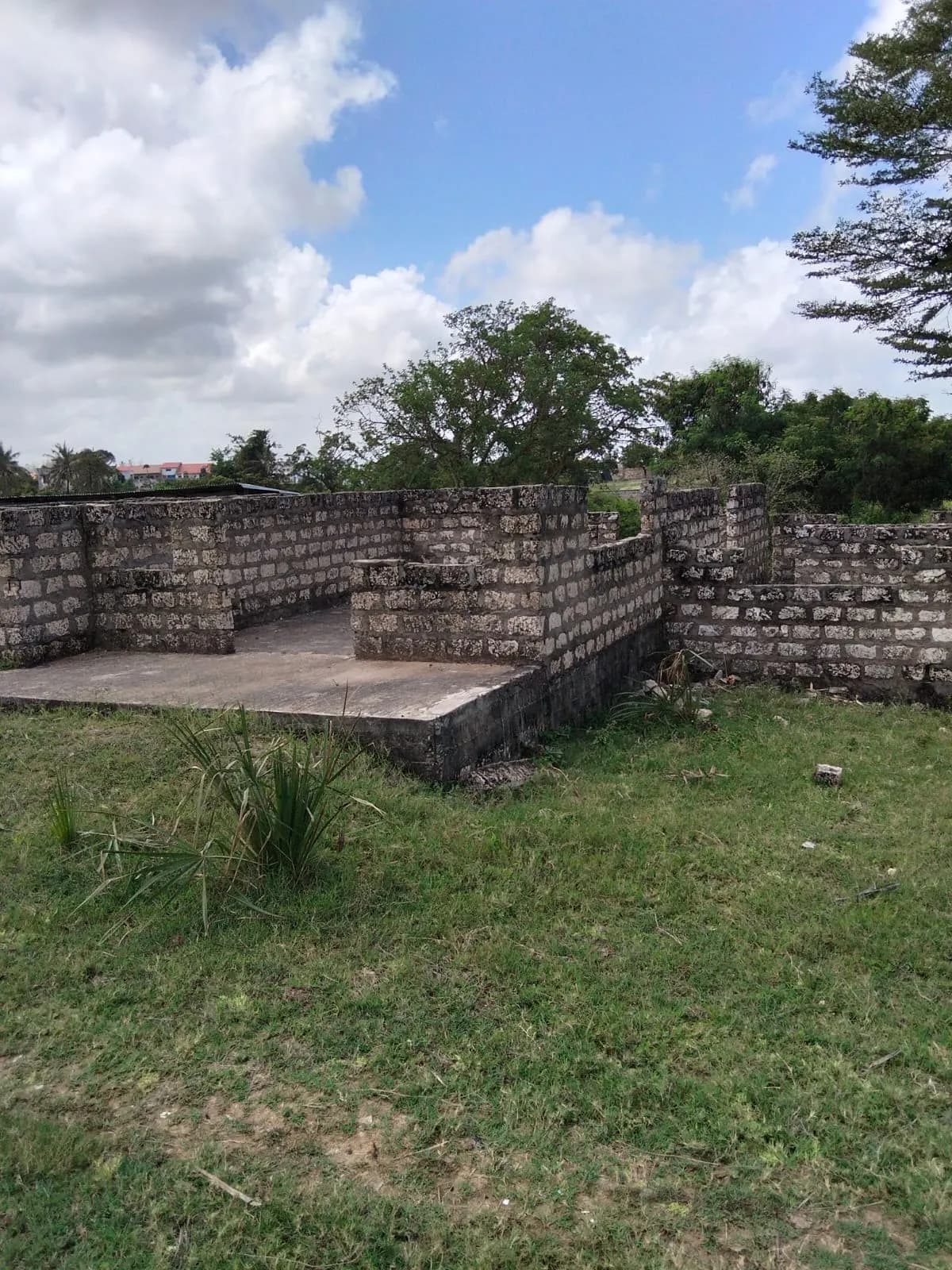 Mixed Use Land For Sale in Bamburi_2