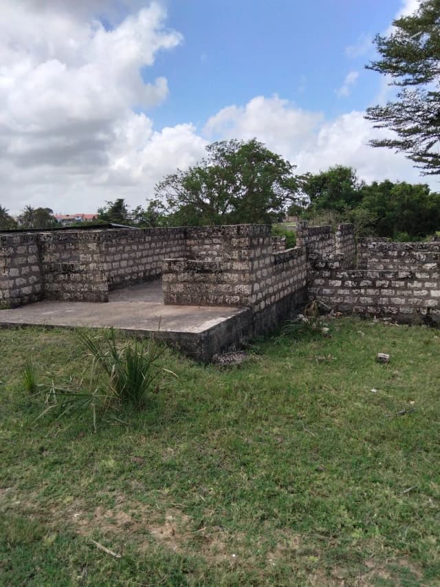 Mixed Use Land For Sale in Bamburi_2