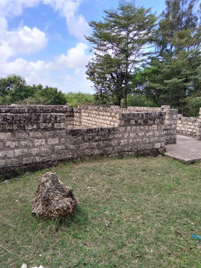 Mixed Use Land For Sale in Bamburi_6