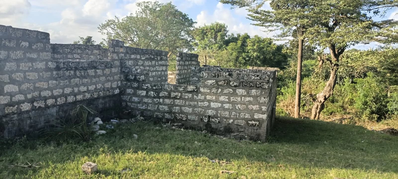 Mixed Use Land For Sale in Bamburi_7
