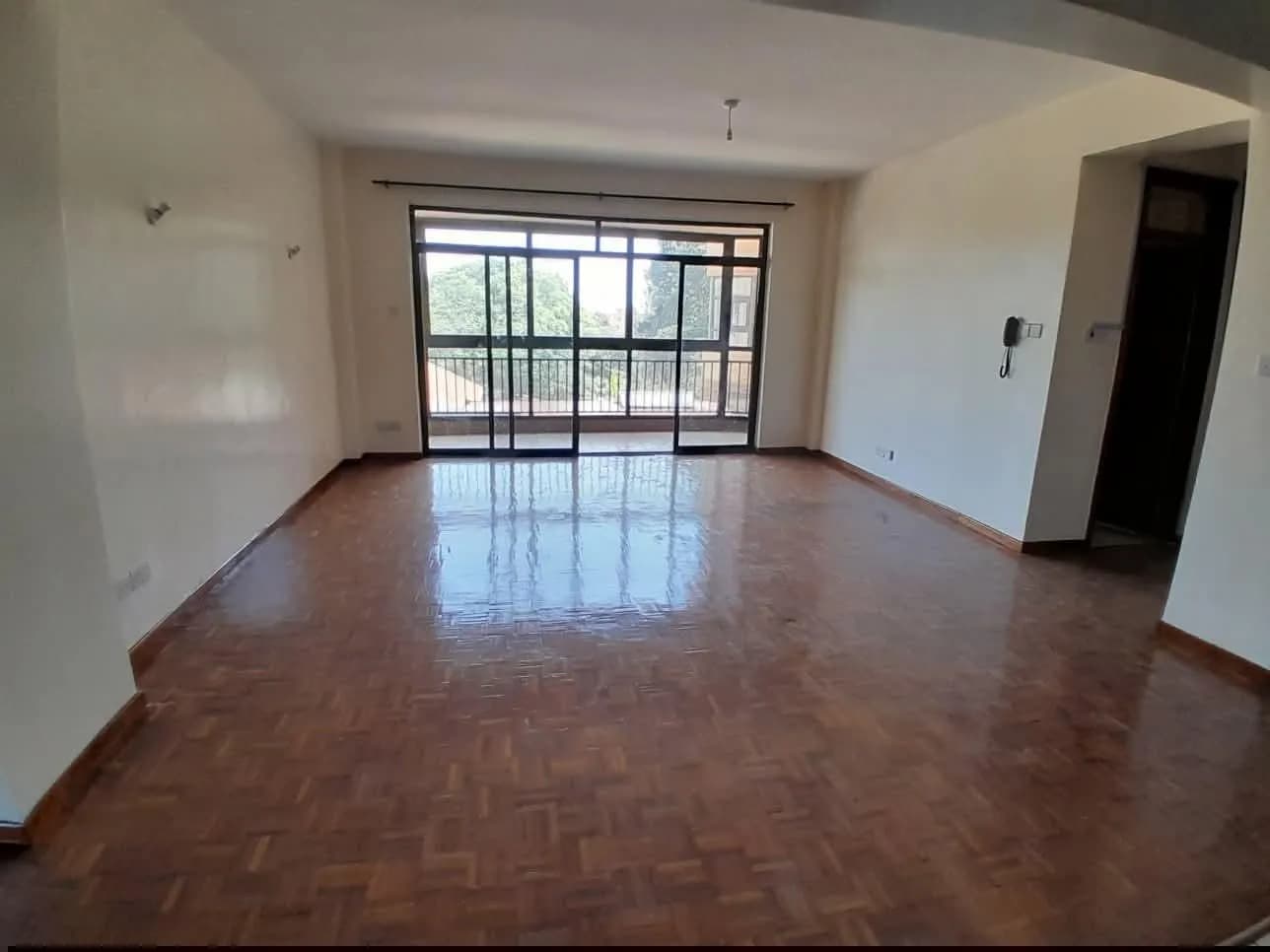 3 Bedroom Apartment/Flat For Rent in Upperhill_9
