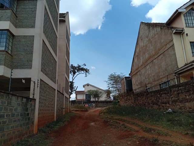 Commercial Land For Sale in Langata_2