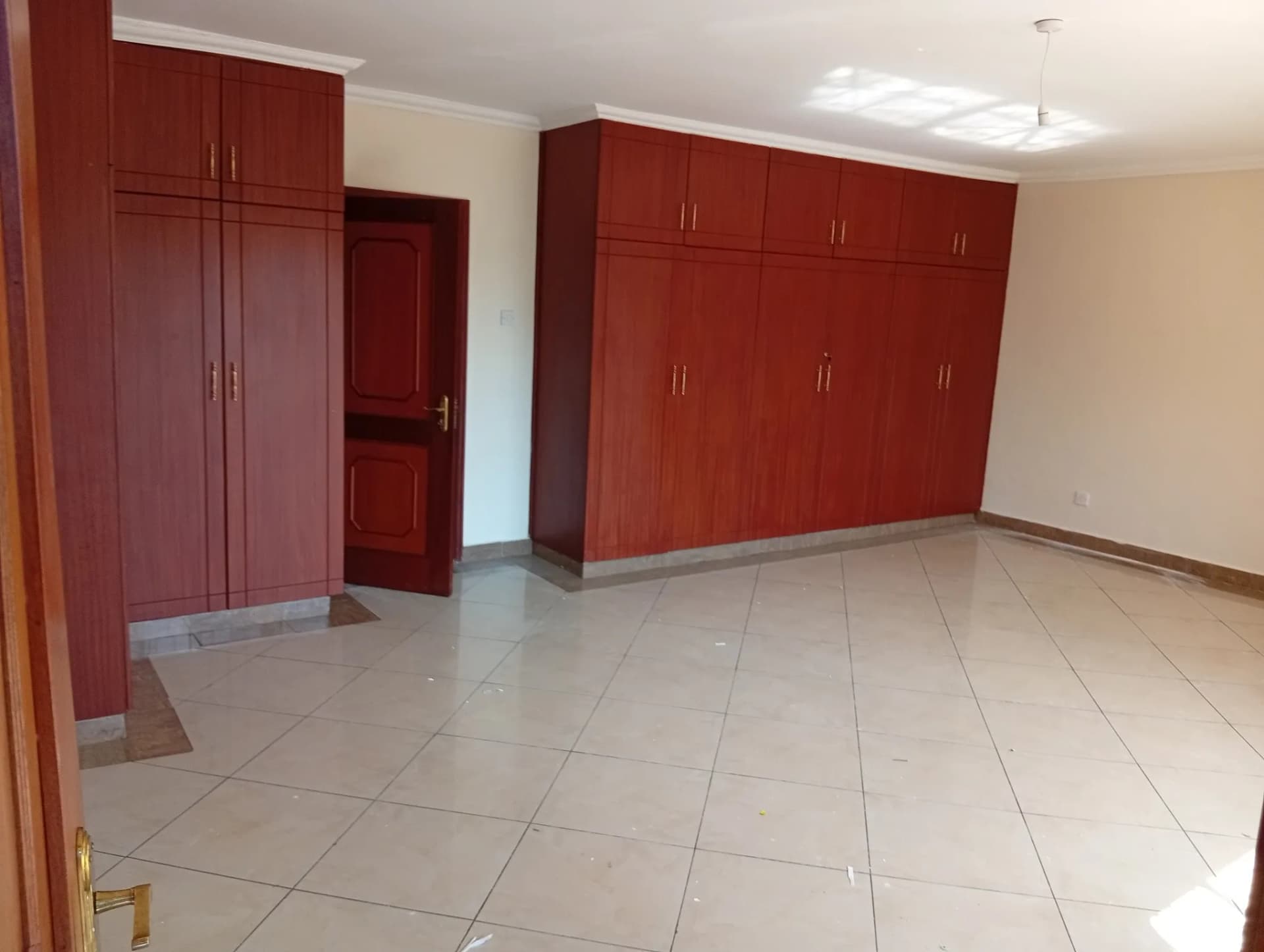 4 Bedroom Maisonette For Rent in Langata_6