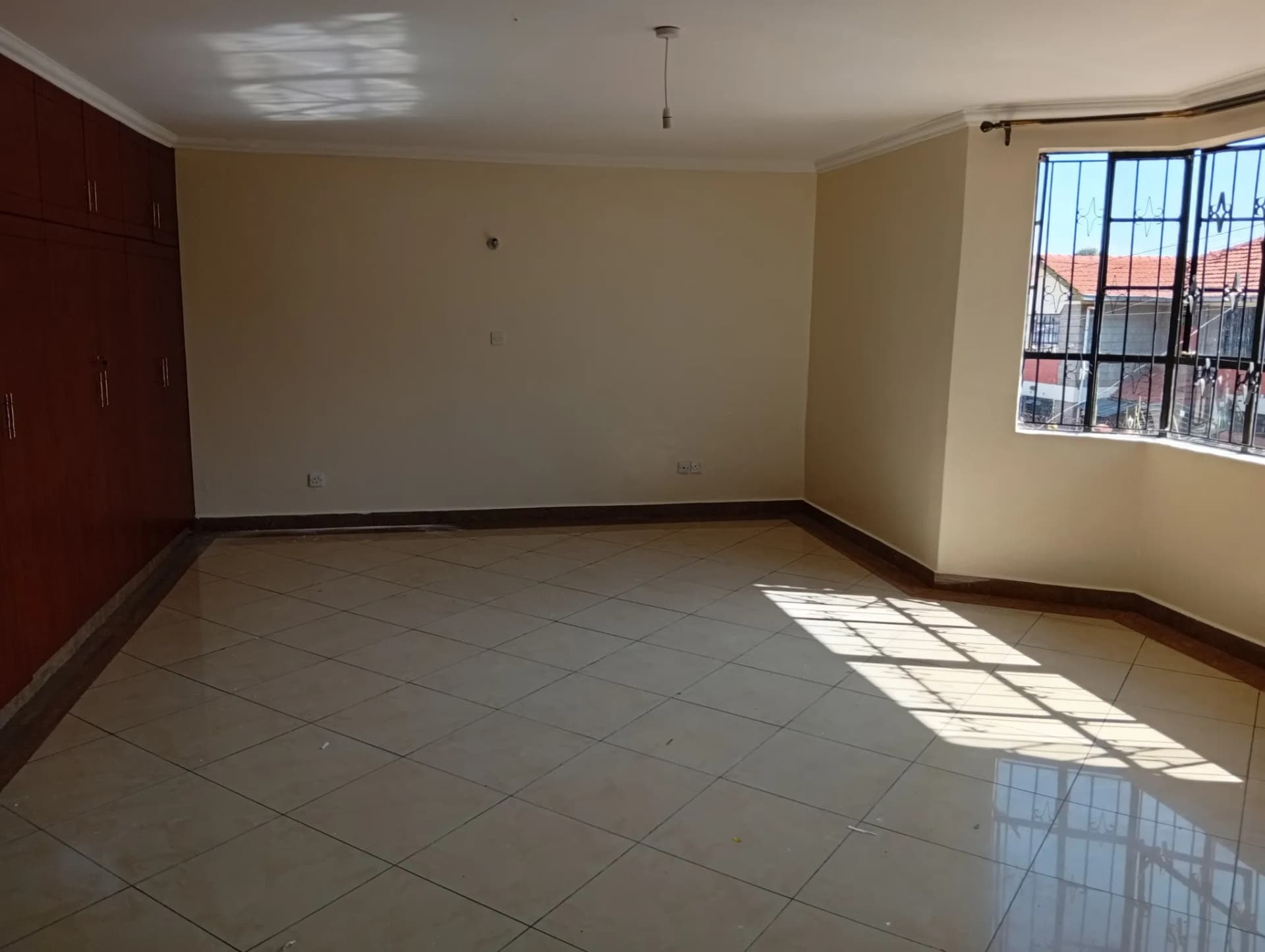 4 Bedroom Maisonette For Rent in Langata_7