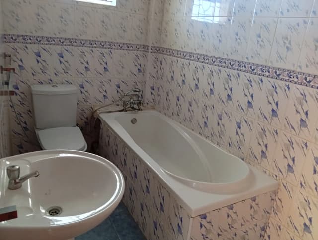 4 Bedroom Maisonette For Rent in Langata_8