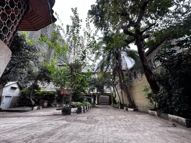 Residential Land For Sale in South B_1