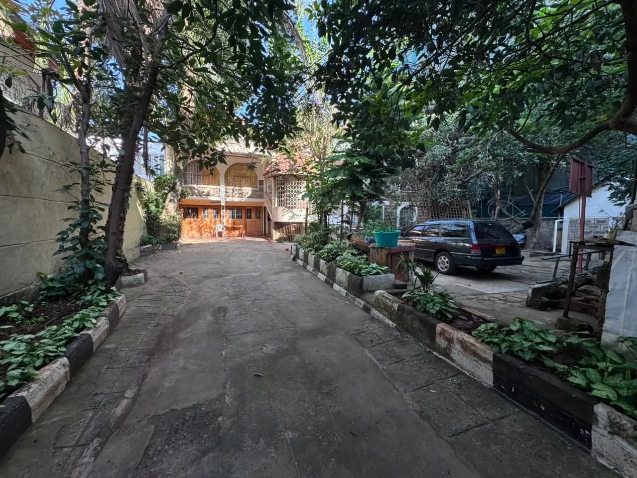 Residential Land For Sale in South B_2