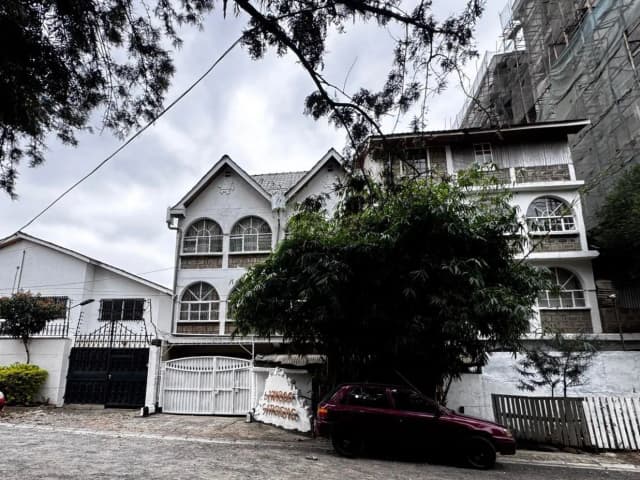 Residential Land For Sale in South B_3
