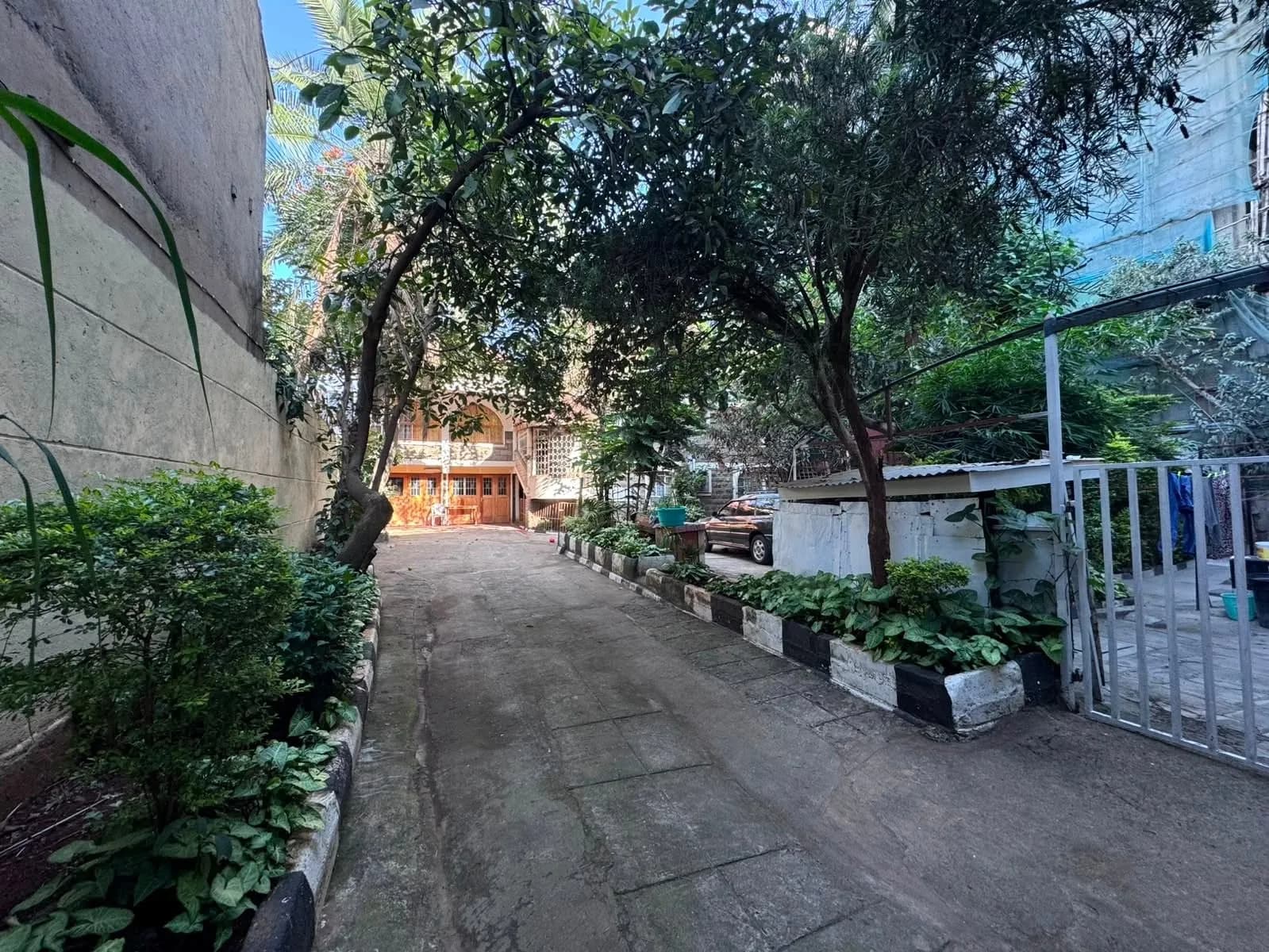 Residential Land For Sale in South B_5