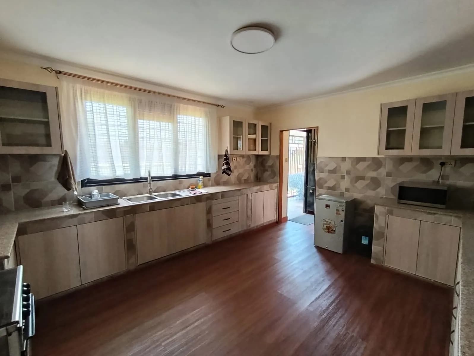 3 Bedroom Bungalow For Rent in Karen_3