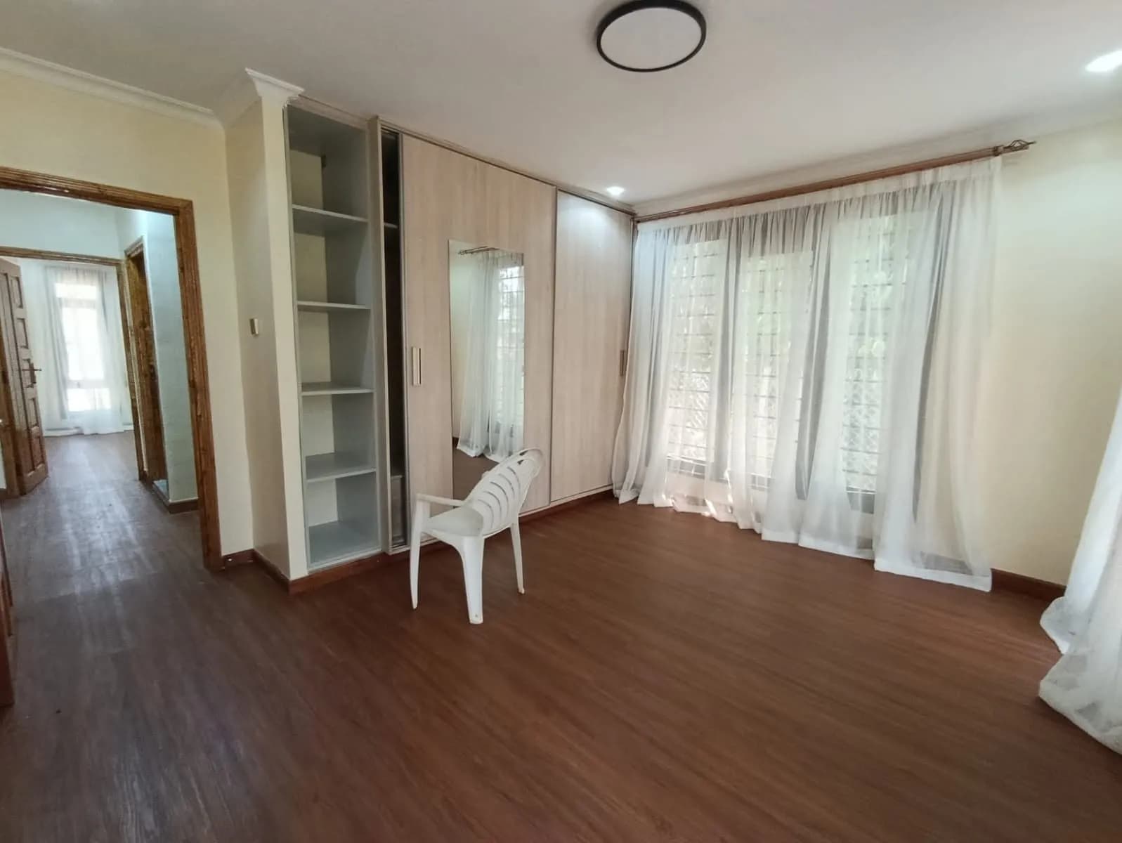3 Bedroom Bungalow For Rent in Karen_7