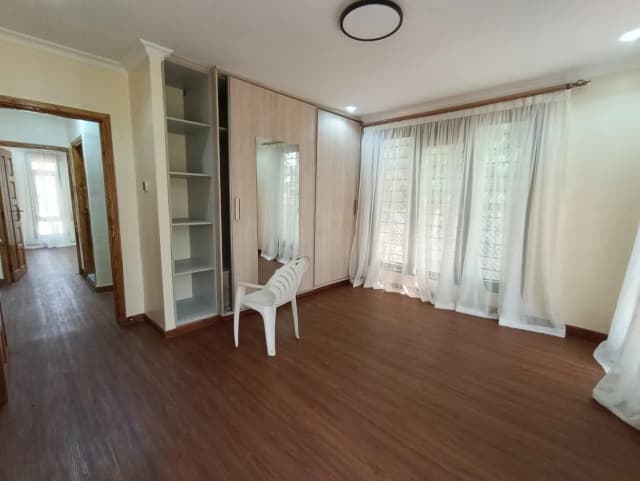 3 Bedroom Bungalow For Rent in Karen_7