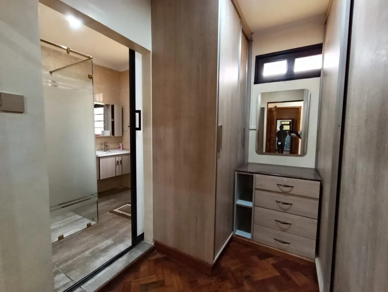 3 Bedroom Bungalow For Rent in Karen_9