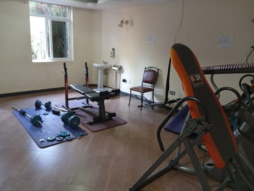 1 Bedroom Studio/Bedsitter For Rent in Karen_4