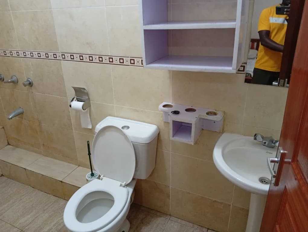 1 Bedroom Studio/Bedsitter For Rent in Karen_5