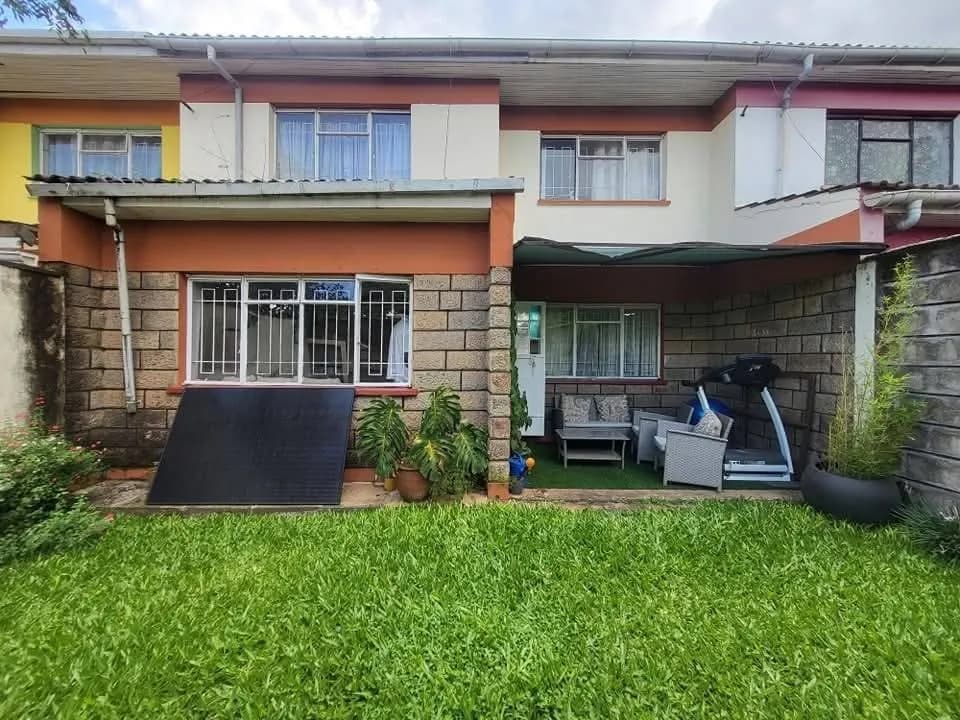 4 Bedroom Maisonette For Sale in Langata_2