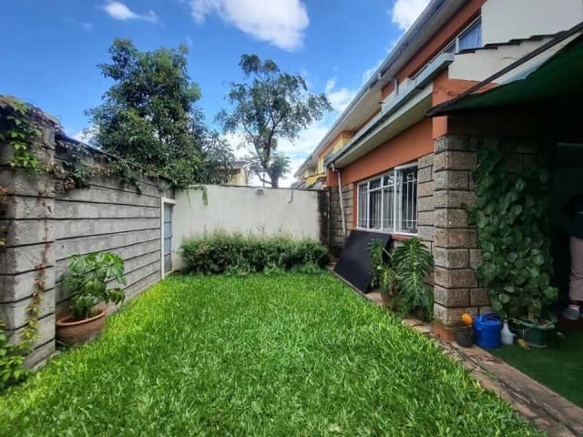 4 Bedroom Maisonette For Sale in Langata_3