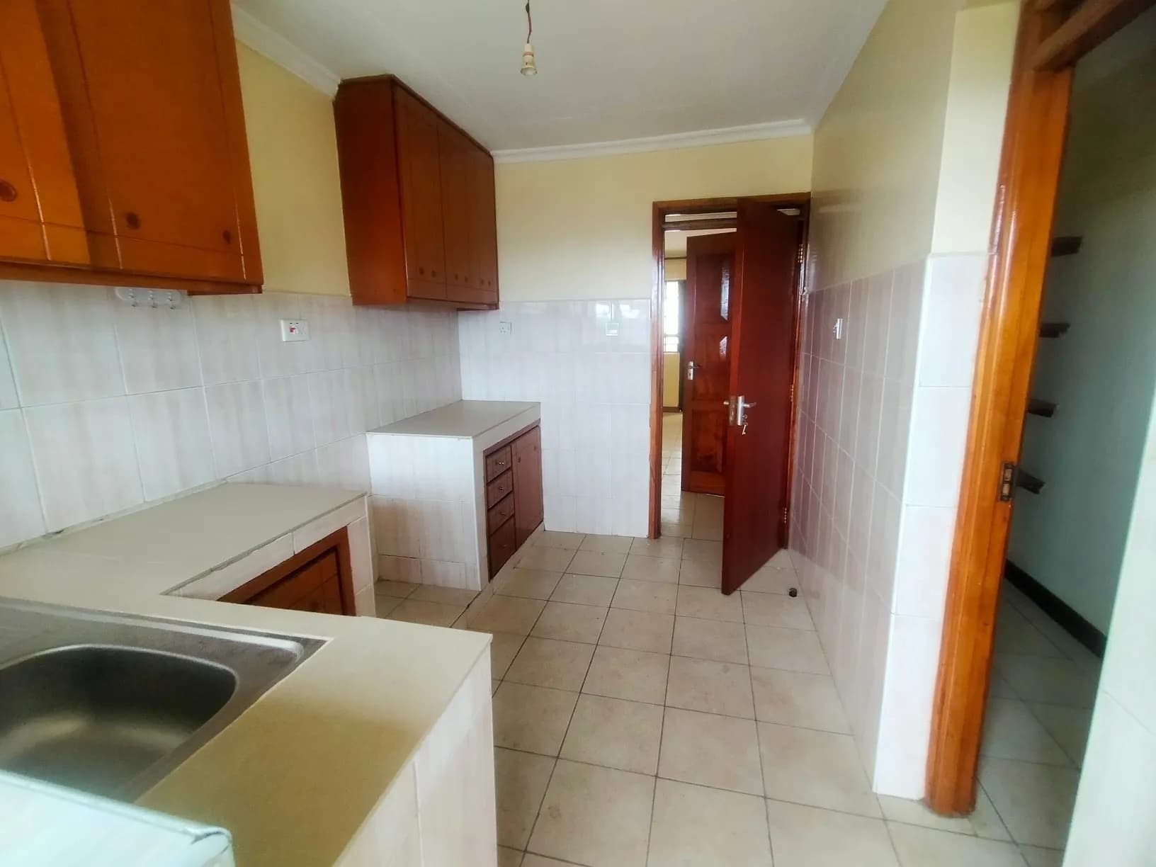 3 Bedroom Apartment/Flat For Rent in Langata_4