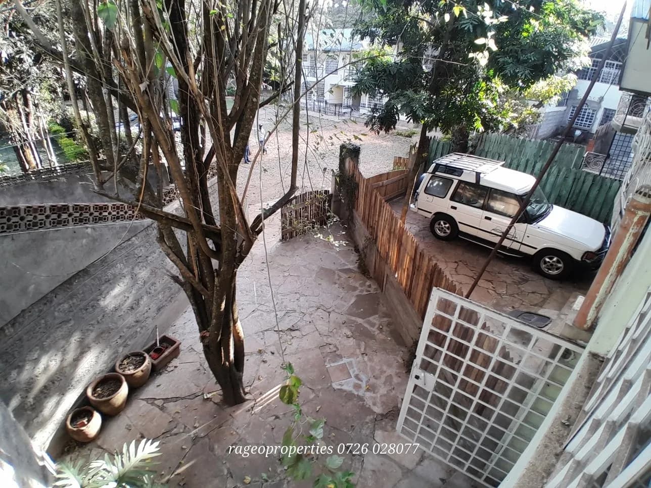 2 Bedroom Duplex House For Rent in Nairobi_2