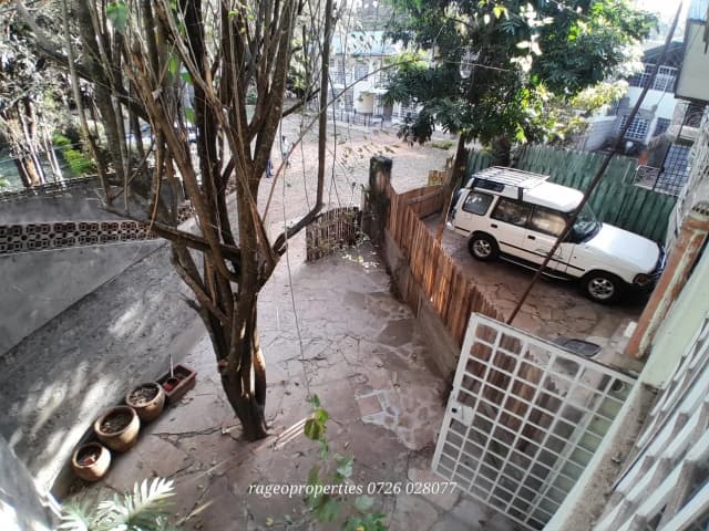 2 Bedroom Duplex House For Rent in Nairobi_2