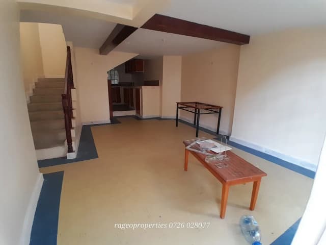 2 Bedroom Duplex House For Rent in Nairobi_3