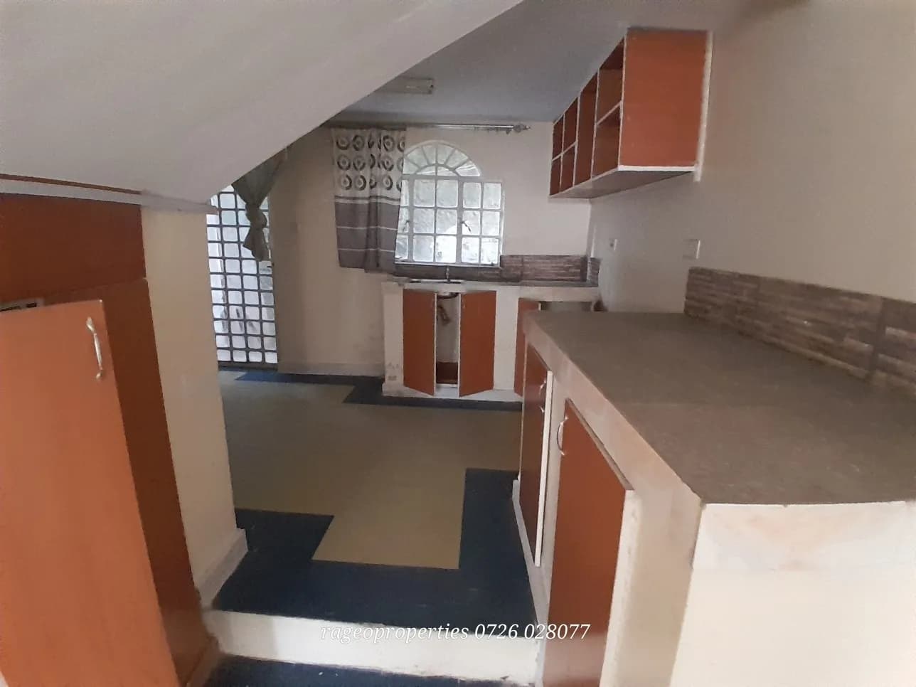 2 Bedroom Duplex House For Rent in Nairobi_4