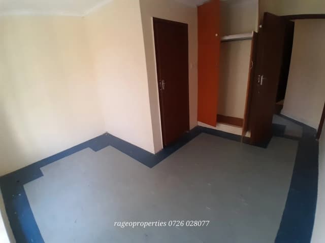 2 Bedroom Duplex House For Rent in Nairobi_5