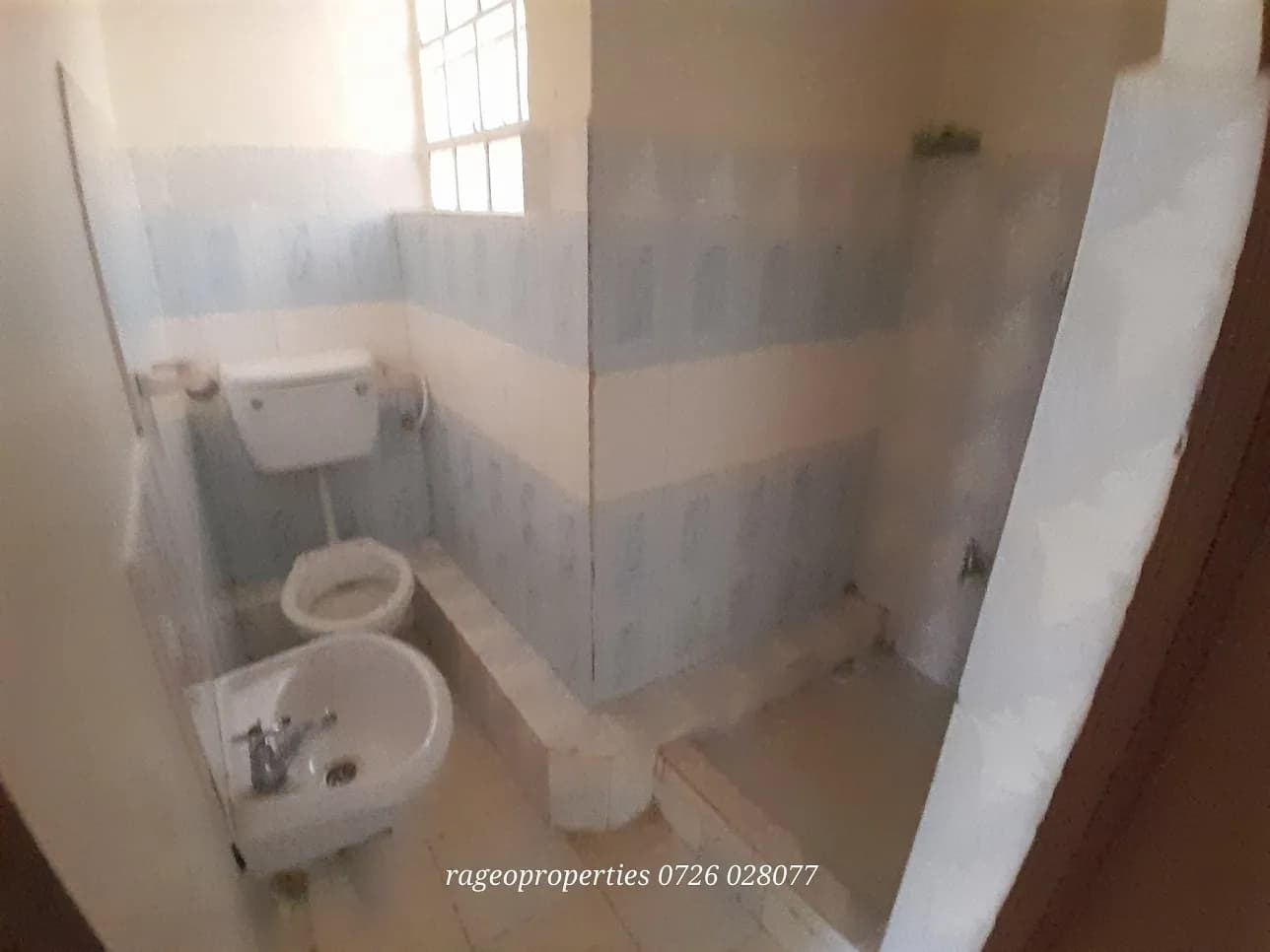 2 Bedroom Duplex House For Rent in Nairobi_6