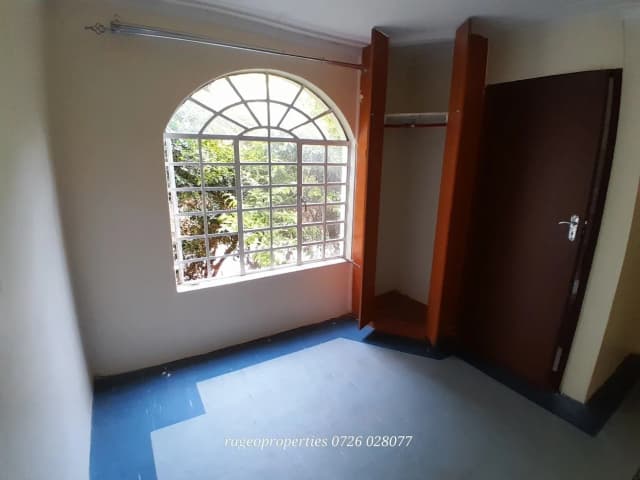 2 Bedroom Duplex House For Rent in Nairobi_7