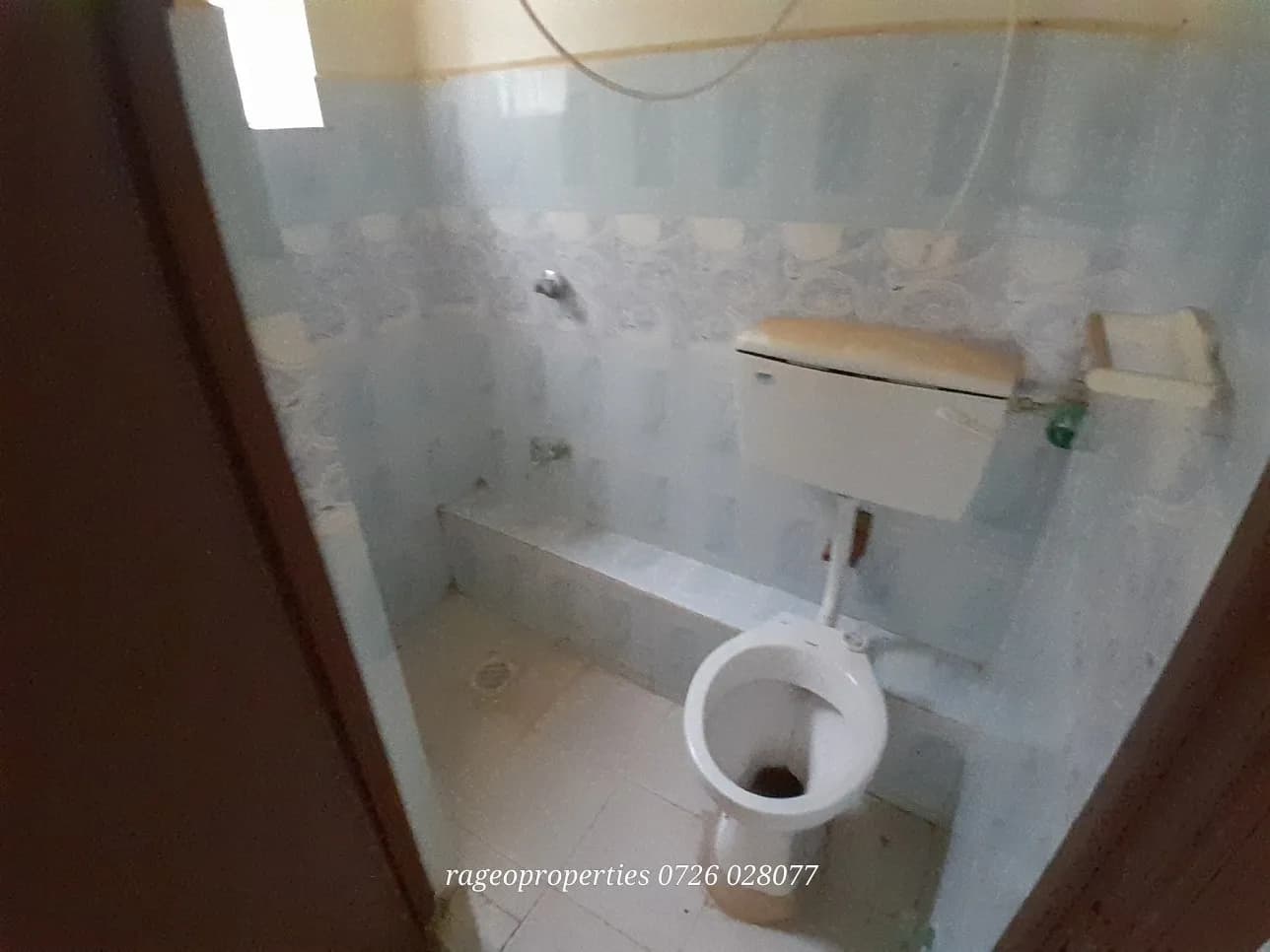2 Bedroom Duplex House For Rent in Nairobi_8